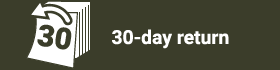 30 днів на повернення