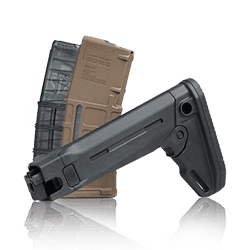 Частини для AR / AK