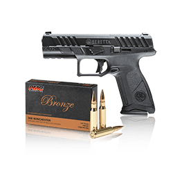 Зброя та боєприпаси