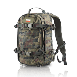 Рюкзаки та сумки