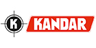 Kandar