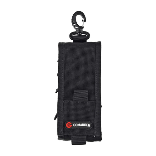 Gomander - Глушник Tactinox PCC QD L - 9 мм - M26x1.5 - пісок - TB0.9680_2 FDE