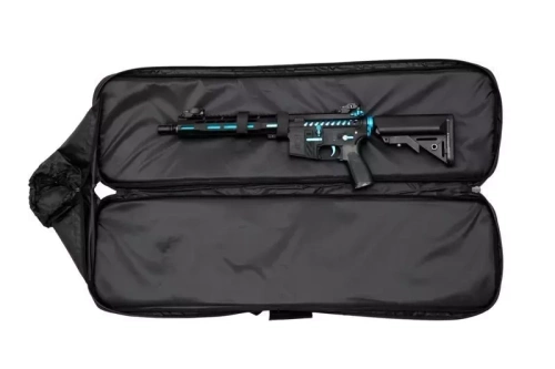 Specna Arms - Сумка для зброї ASG репліка Gun Bag V1 - 98 см - чорна - SPE-22-027985