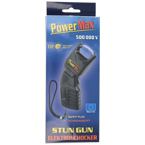 ESP - електрошокер Power Max  - 500 000 В