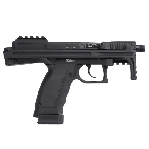 ASG - репліка пістолета B&T USW A1 - CO2 GBB - 19125 рік