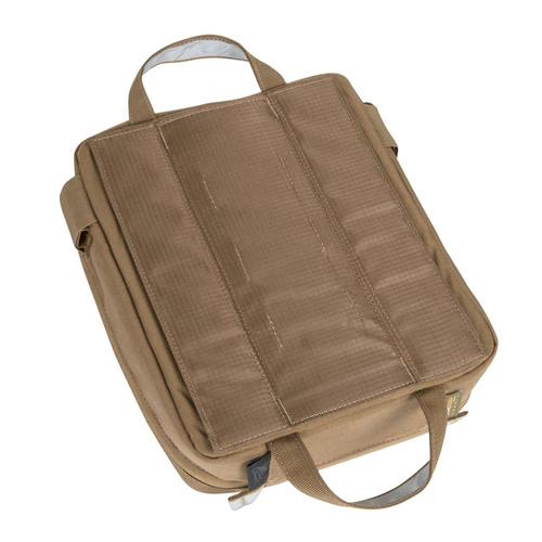 Helikon - Автомобільна аптечка - Cordura® - чорна - MO-M07-CD-01 - MO-M07-CD-01