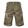 Helikon - Шорти міські тактичні Flex 11''® - PolyCotton Ripstop - грецькі - SP-UFK-PR-28.