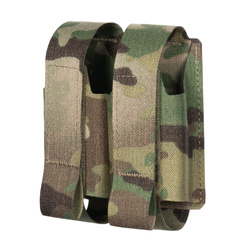 M-Tac - Підсумок для двох 40-мм гранат VOG-25 - Cordura Squadron - MultiCam - 10340008