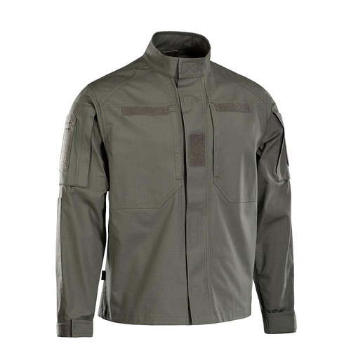 M-Tac - Толстовка Patrol Flex Uniform Sweatshirt - Dark Olive - 20028048.