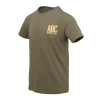 Helikon - Футболка ABC Always Be Cool - чорна - TS-ABC-CO-01
