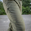 Тактичні штани M-Tac - Patrol Gen II Flex - Olive - 20066062