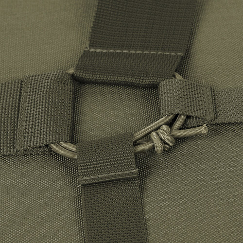 M-Tac - Елітний тактичний поясний ремінь - Ranger Green - 10099023
