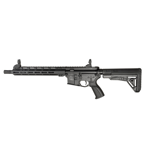 SVRN - Спортивний карабін PAC15 GEN III - 12.7" - 5.56 x 45 мм / .223 Rem