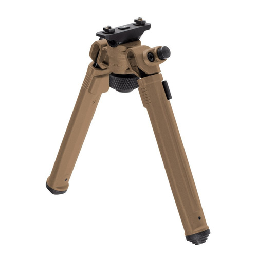 Magpul - Dwójnóg M-LOK Bipod - Flat Dark Earth - MAG933-FDE - Сошки Magpul