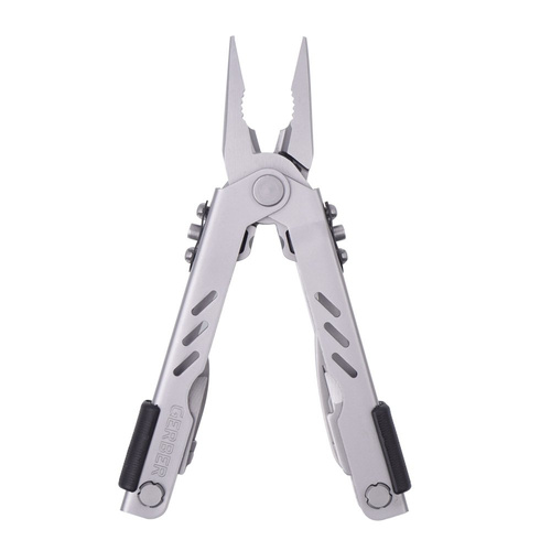 Gerber - Мультитул Multi-Plier 400 Compact Sport - Stalowy - 05500N