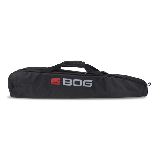 BOG - Штатив для стрільби Deathgrip Infinite CF - вуглецеве волокно - Arca Swiss Rail - чорний - 1163389