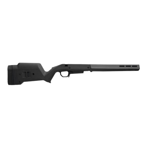 Magpul - Приклад з журнальним колодязем і M-LOK Rail Ruger Hunter American Stock Short Action - Black - MAG1207