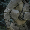 M-Tac - IFAK медичний навантажувач Large Elite - Ranger Green - 10239023