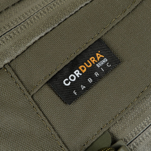 M-Tac - Сумка набедренна Sphaera Hardsling Bag Large Elite - Ranger Green - 51433023