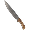 Muela - Nóż Full Tang Olive дерево 210мм - JABALI-21OL