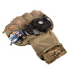 Helikon - Рюкзак Bail Out Backpack® - 25 л - чорний - PL-BOB-NL-01