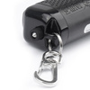 Sabre Red - перцевий балончик Sabre Safe Escape Auto Tool - гель - 15 мл - чорний - SE-BK-01