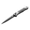 Benchmade - Автоматичний складаний ніж 4170BK Auto Fact - CPM-S90V - чорний - 4170BK