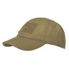 Helikon - Бейсболка Baseball Foldable Cap - PolyCotton Ripstop - Coyote - CZ-BBF-PR-11