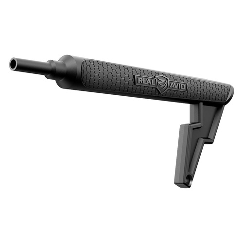 Real Avid - Набір інструментів для зброярів з сумкою AR-15 Tactical Maintenance Kit - AVARTMK