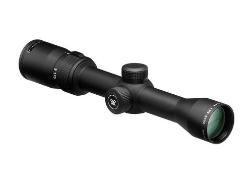 Vortex Optics - Приціл Diamondback 1.75-5x32 - 1'' - Dead-Hold BDC MOA - чорний - DBK-08-BDC