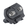 Streamlight - Тактичний ліхтар TLR-1 HL Long Gun Kit LED - 1000 лм - Picatinny - чорний - L-69262