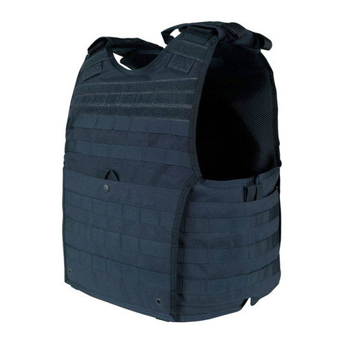 Тактичний жилет Condor - Exo Plate Carrier Gen II - темно-синій - 201165-006