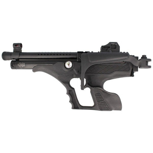 Hatsan - Pistolet wiatrówka PCP Sortie GEN-2