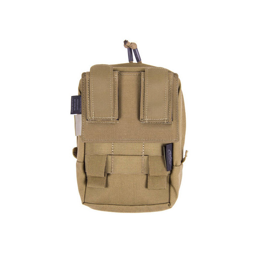 Helikon - Адаптер для ременя BMA Belt Molle Adapter 3® - чорний - IN-BM3-CD-01
