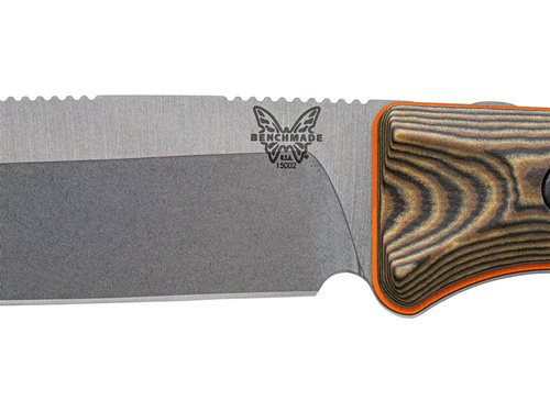 Benchmade - Мисливський ніж HUNT Saddle Mountain Skinner - 15002-1