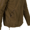 Helikon - Толстовка Alpha Tactical Grid Fleece Sweatshirt - темно-синій - BL-ALT-FG-37