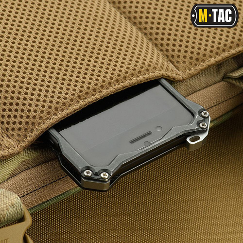 M-Tac - Тактичний жилет Chest Rig Military Elite - MultiCam - 10138008