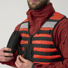 Helikon - Модульний жилет SAR - флуоресцентний червоний - KK-SAR-PO-FR