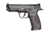 Norica - N.A.C. Windshield Pistol. 1703 - 4,5 мм - чорний - 150.00.203