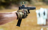 UTG - Полімерний магазин для пістолета Glock - 9х19 мм - 33 набої - RBT-GL933