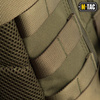 Тактичний рюкзак M-Tac - Assault Pack - 20 л - зелений - 10332001
