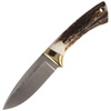 Muela - Nóż Colibri Full Tang Deer Stag 70mm - COL-7A