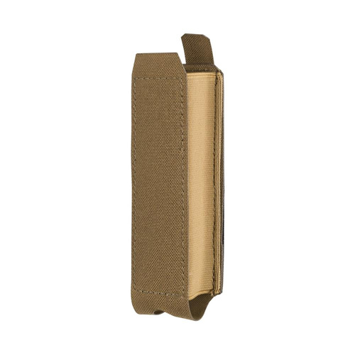Підсумок для кийків прямої дії - низькопрофільний Baton Pouch® - Coyote Brown - PO-BTLP-CD5-CBR - PO-BTLP-CD5-CBR