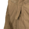 Helikon - Легка куртка MBDU® (Modern Battle Dress Uniform®) - NyCo Ripstop - Wz 93 Pantera - BL-MBD-NR-04
