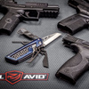 Real Avid - Багатофункціональний мультитул - AVGTAMP-P