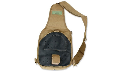 MFH - Сумка через плече Molle - Coyote Brown - 30700R