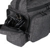 Helikon - Сумка через плече Wombat Mk2® - сірий меланж - TB-WB2-NL-M3