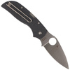 Складаний ніж Spyderco - Chaparral™ FRN Grey - C152PGY