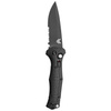 Benchmade - Складаний ніж Claymore - CPM-D2 - чорний - 9070SBK