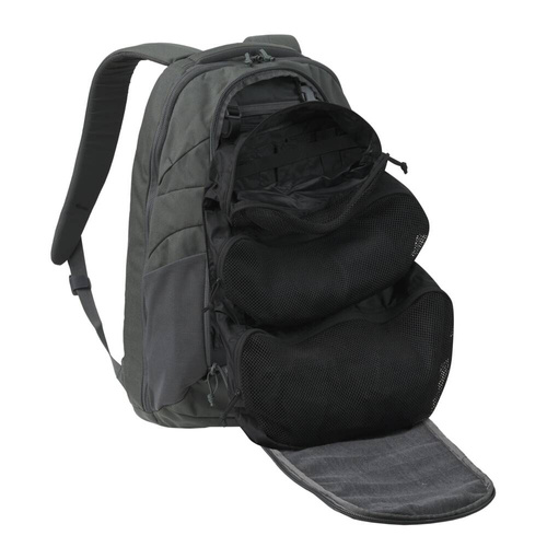 Helikon - Рюкзак туристичний - кордура - 24,5 л - Shadow Grey - PL-TRB-CD-35